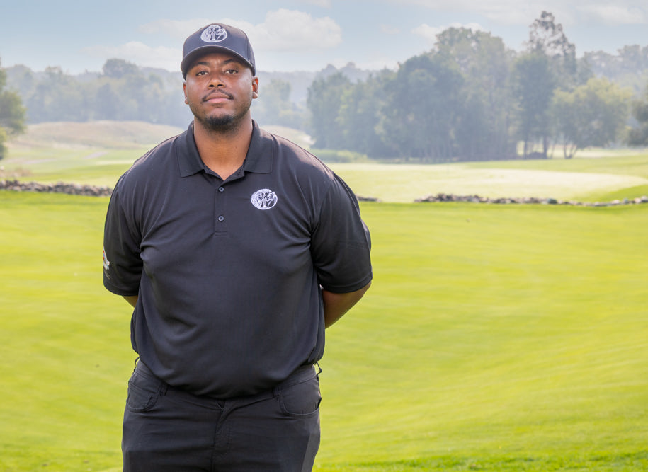 Power Golf Polo Ready To Wear