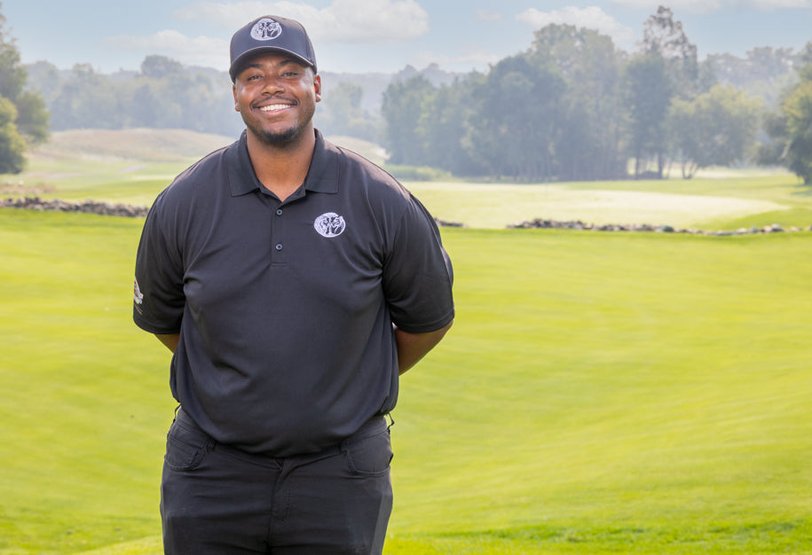 Power Golf Polo Ready To Wear