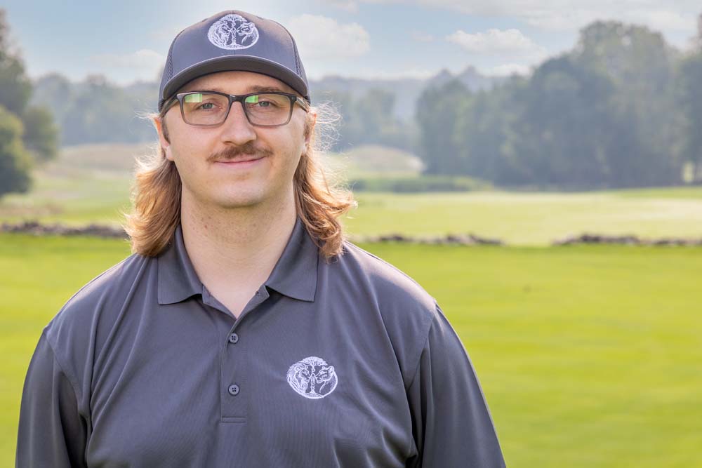 Power Golf Polo Ready To Wear