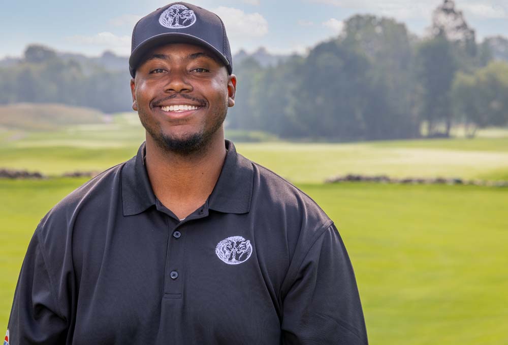 Power Golf Polo Ready To Wear