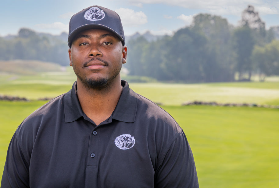 Power Golf Polo Ready To Wear