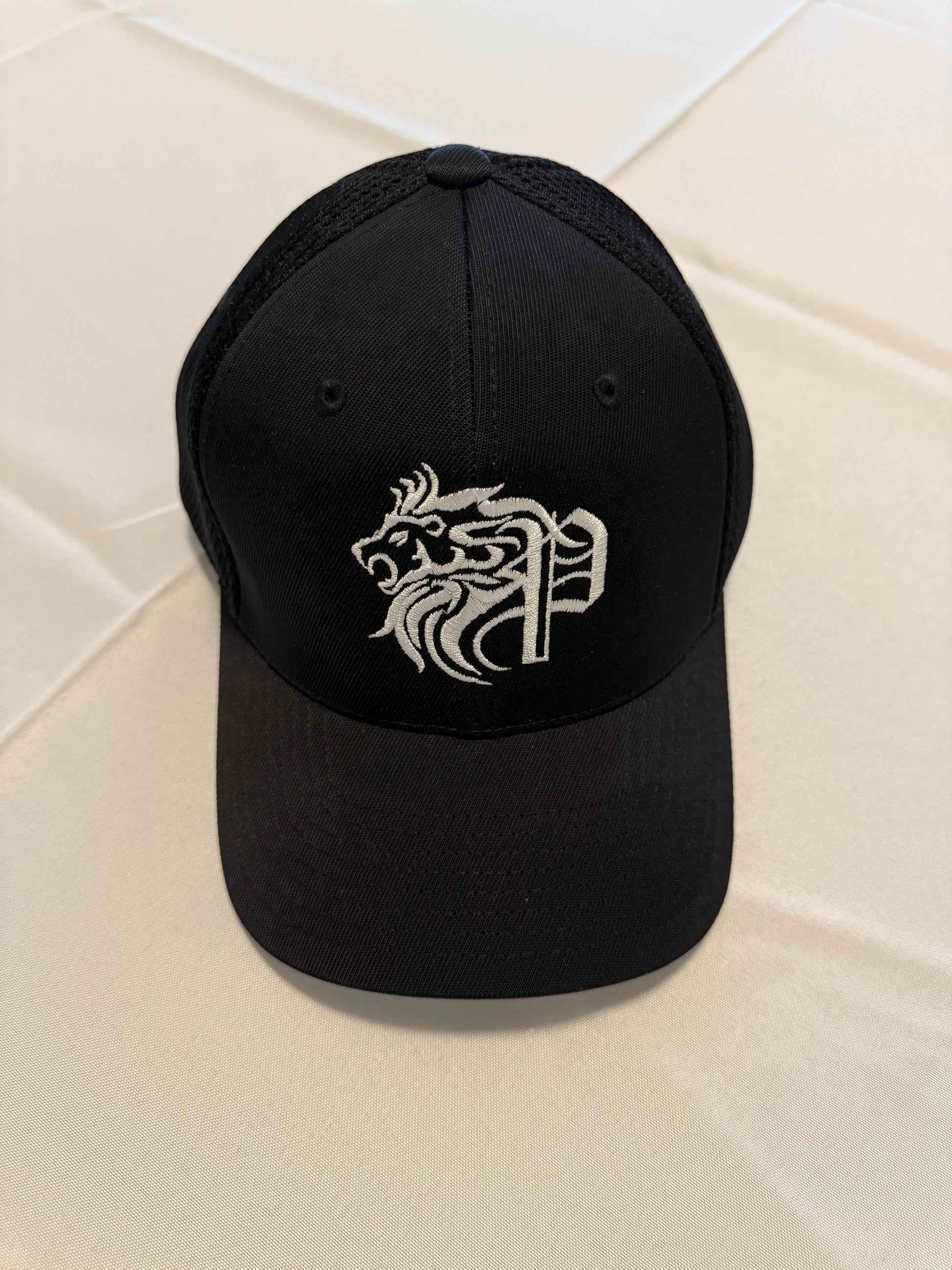 Power P Golf Hat