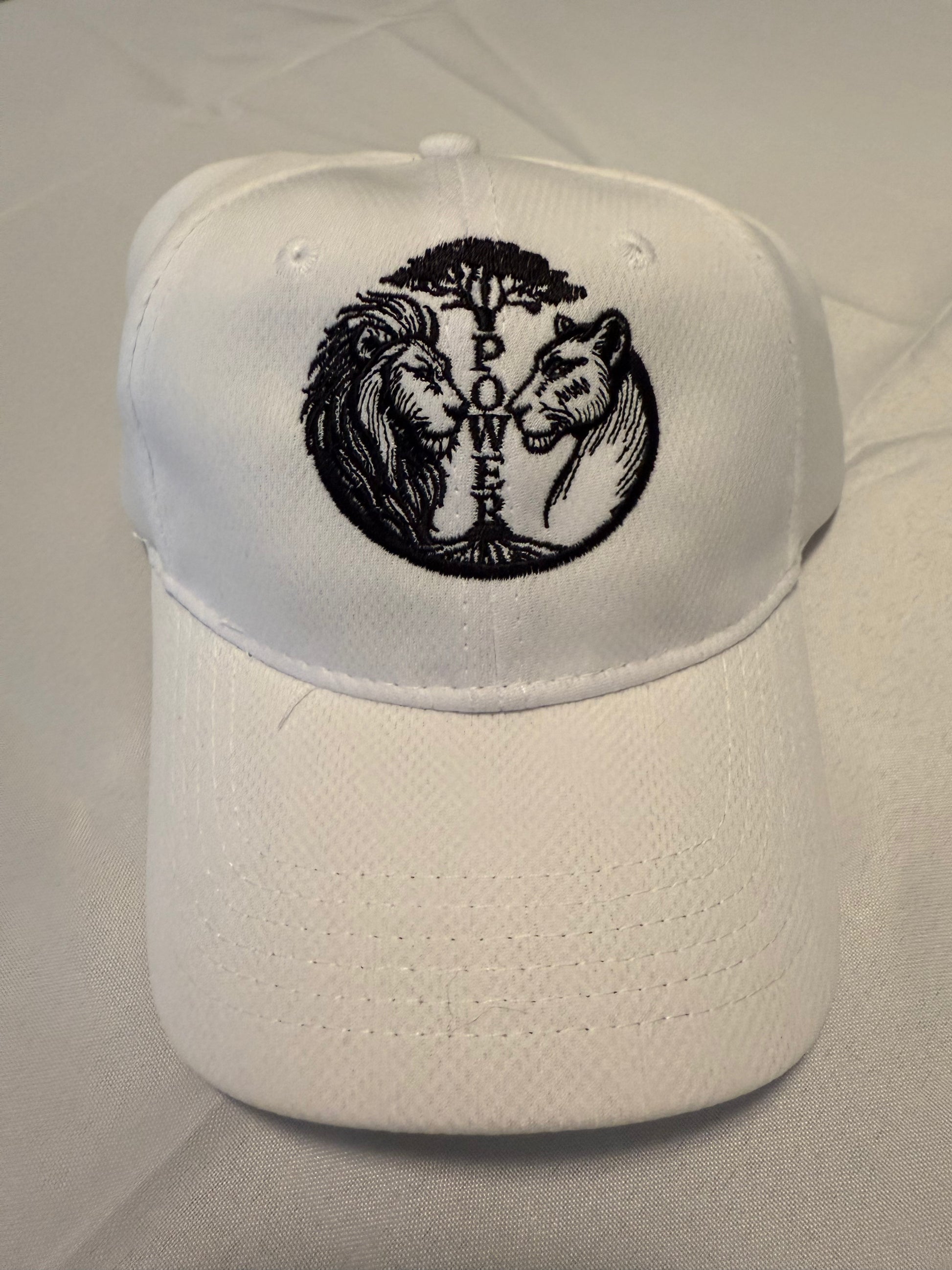 Ready to wear Golf Hat