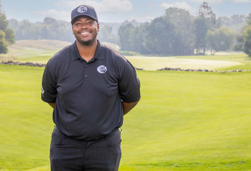 Power Golf Polo Ready To Wear